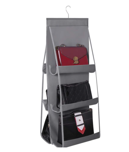 منظم الحقائب – الحل الذكي لكل فوضى