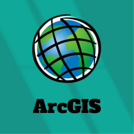 Arcgis Desktop