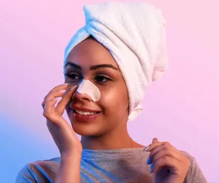 منتجات خاصة بالنساء .