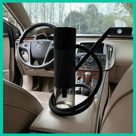 مجموعة شيشة الفاخرة ـ جودة عالية .