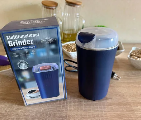 طحانة التوابل الكهربائية Grinder