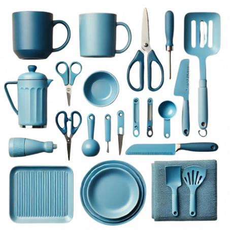 الأثات منزلي