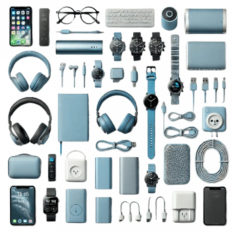 الإلكترونيات