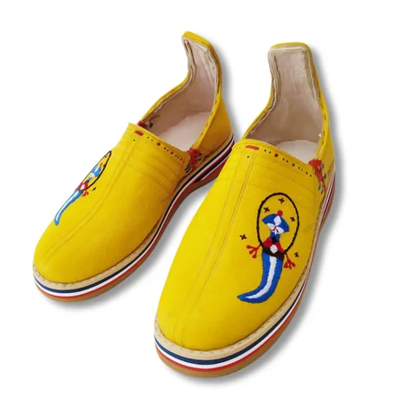 بلفة امازيغية(idoukan)