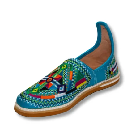 بلغة نسائية امازيغية