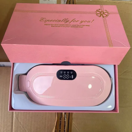 Belt ديال ألم الدورة