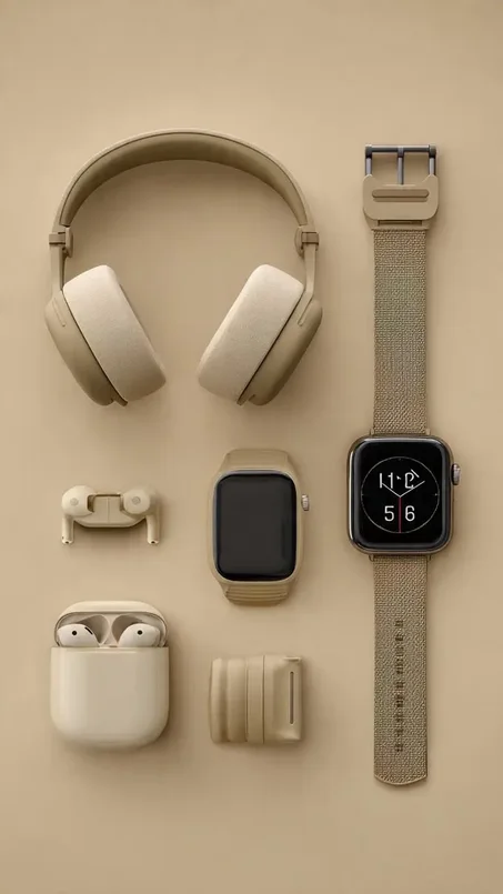 الإلكترونيات