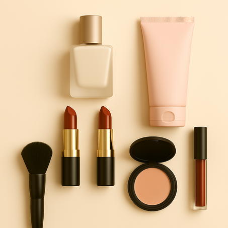 لتجميل والعناية