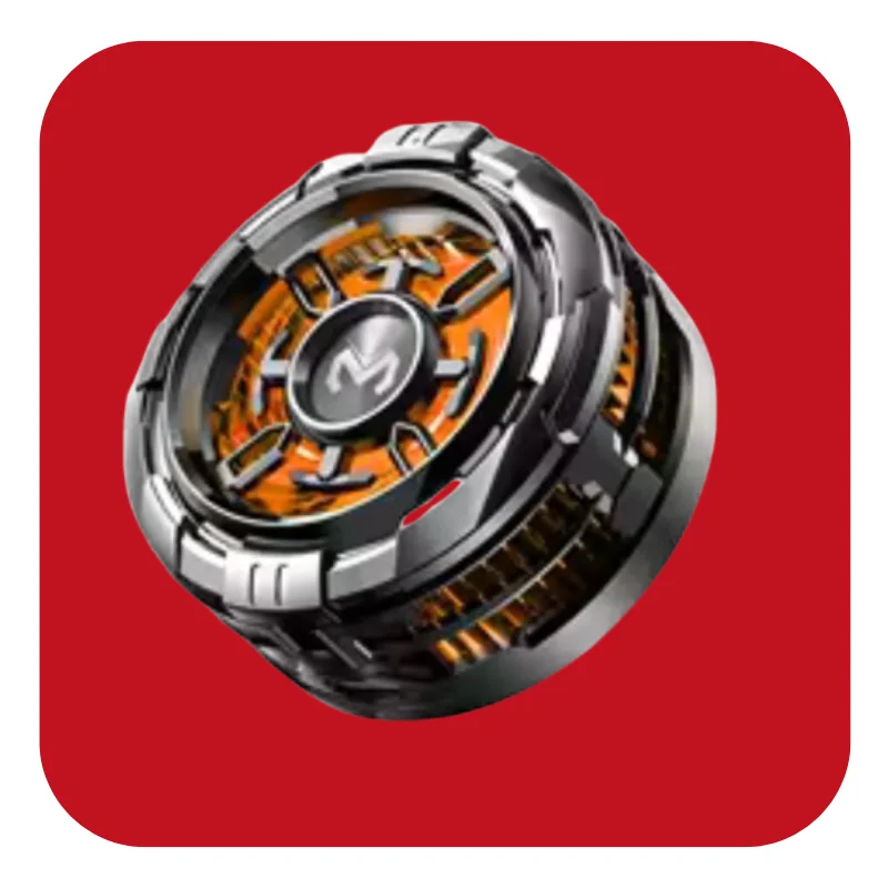 مبرد الهاتف المحمول MEMO CX08