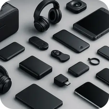 الإلكترونيات