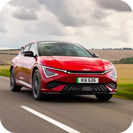 زينة السيارات