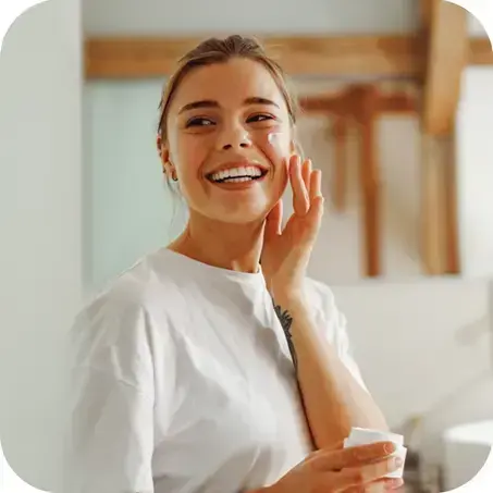 مستحضرات التجميل