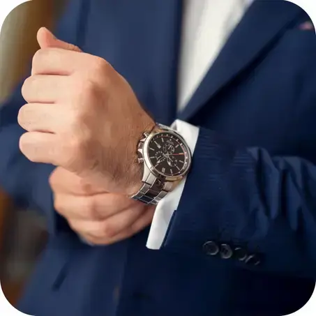 إكسسوارات رجالية