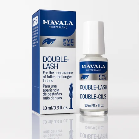 مكبر الرموش مافالا