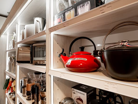 لوازم المطبخ