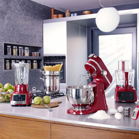 أدوات المطبخ