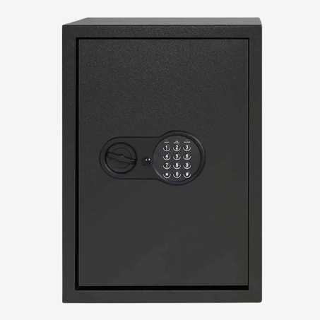 خزنة إلكترونية آمنة ( 50/38/31cm)