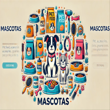 Mascotas