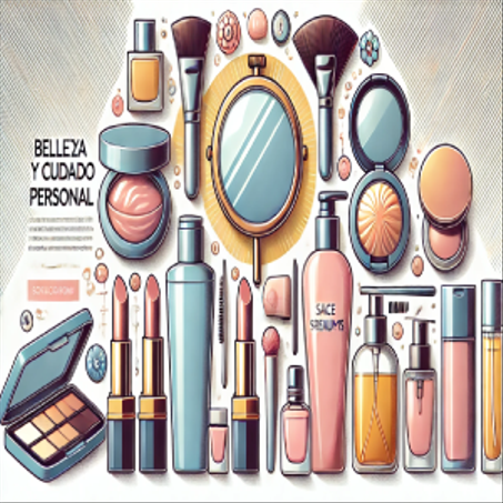 Belleza y Cuidado Personal