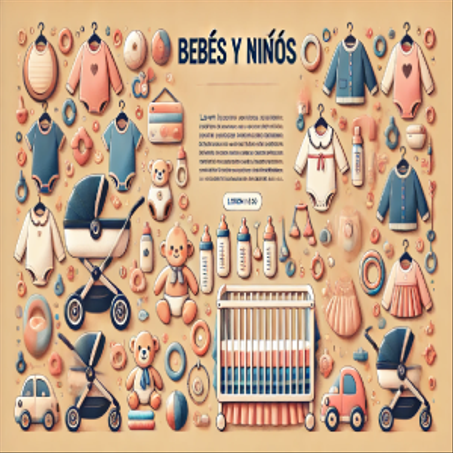 Bebés y Niños