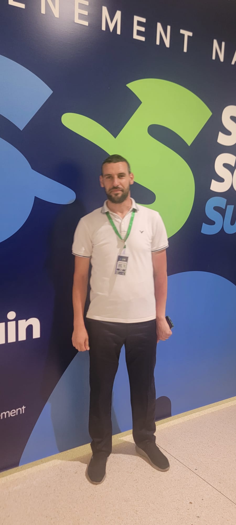 Mehdi Benkherourou – Founder & Owner of ShoFing