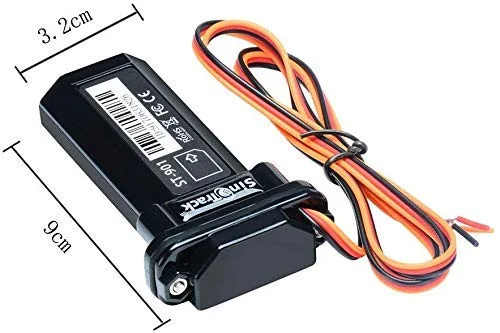 SinoTrack ST-901  راقب سيارتك في أي مكان وفي أي وقت مع جهاز التتبع