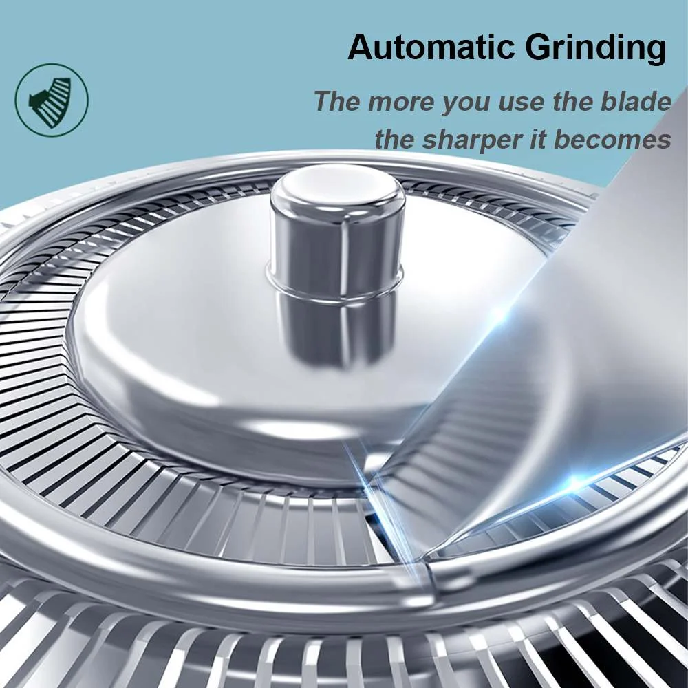 Electric Shaver — ماكينة الحلاقة الكهربائية للرجال