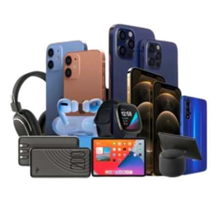 الإلكترونيات