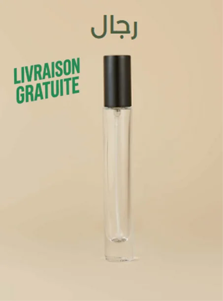 HOMMES 10 ML
