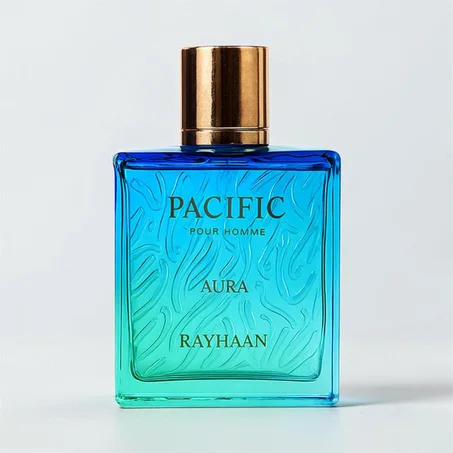Pacific Aura de Rayhaan 10 ML