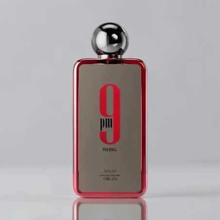 Afnan 9pm Rebel 10 ML