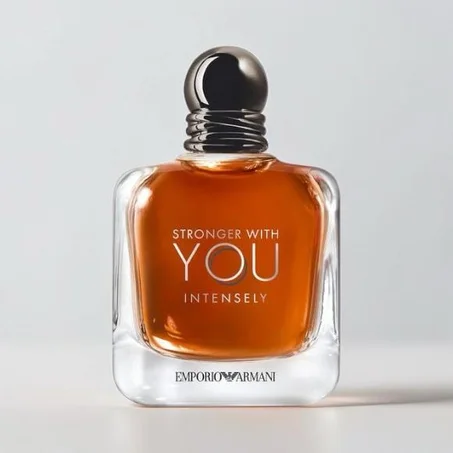 l'Emporio Armani Stronger With You Intensely 10 ML