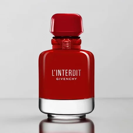 Givenchy L'Interdit Rouge 10 ML