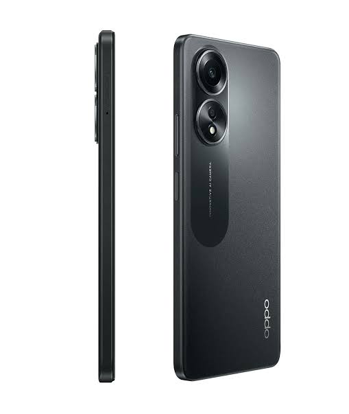 Oppo A58 - Image 3