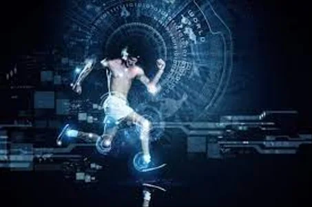 الرياضة والترفيه