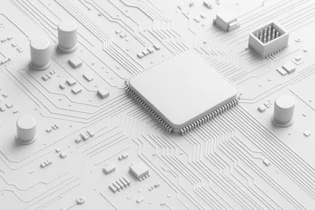 الإلكترونيات والأجهزة