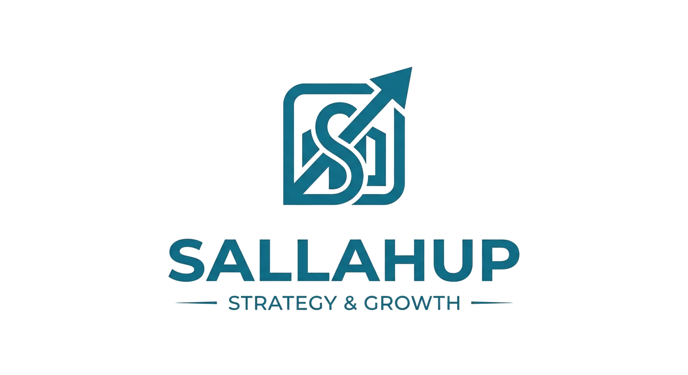 Sallahup