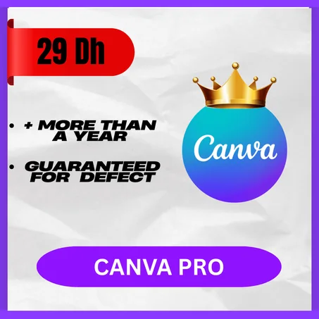 Canva Pro Professional designs🚀