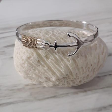 BRACELET POUR HOMME bijoux en argent 925