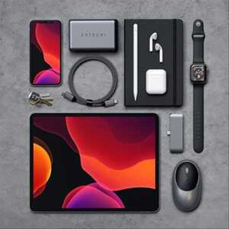 الإلكترونيات