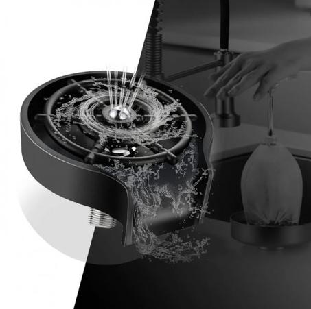 جهاز غسيل الأكواب الأوتوماتيكي