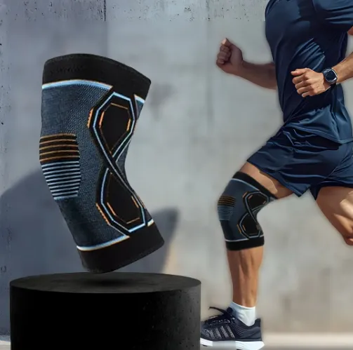 دعامة lightfit للركبة