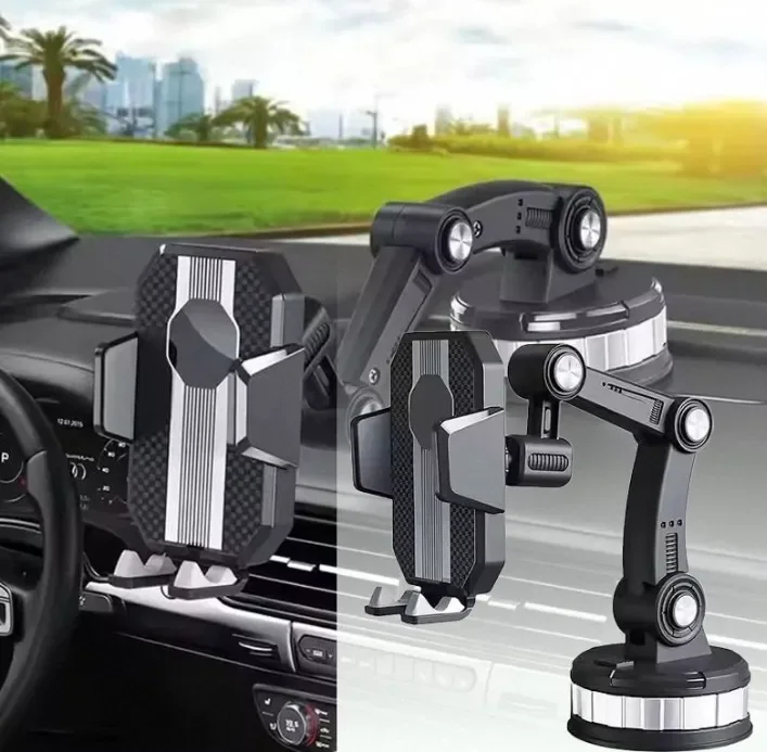 حامل الهاتف متعدد 360 درجة