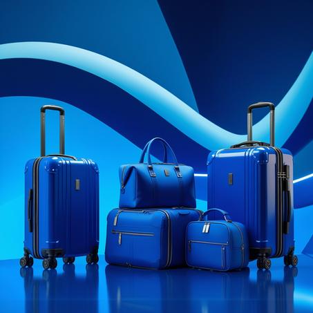 حقائب السفر