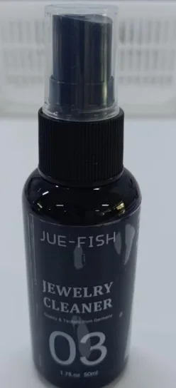 بخاخ تلميع المجوهرات