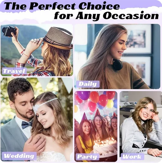 مجموعة الرموش المغناطيسية