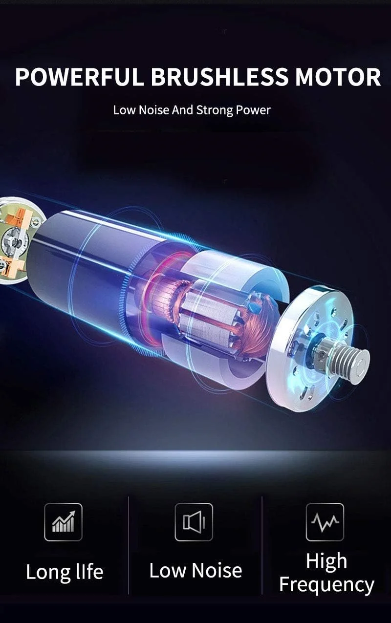 Body Massage Device KWT