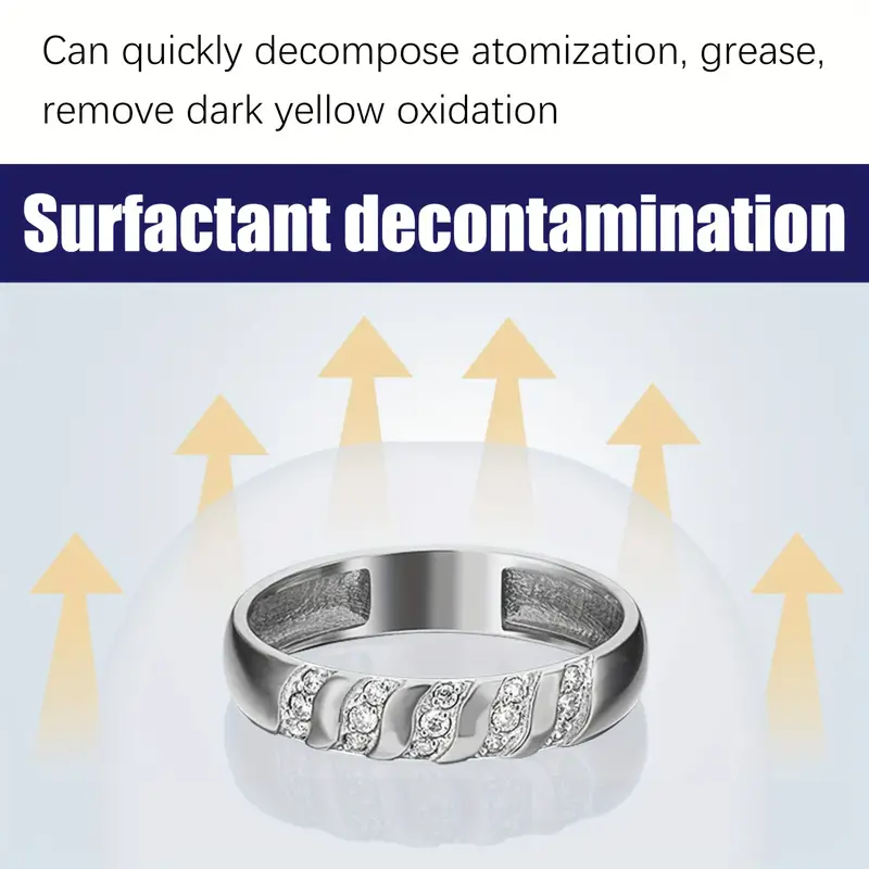 بخاخ تلميع المجوهرات