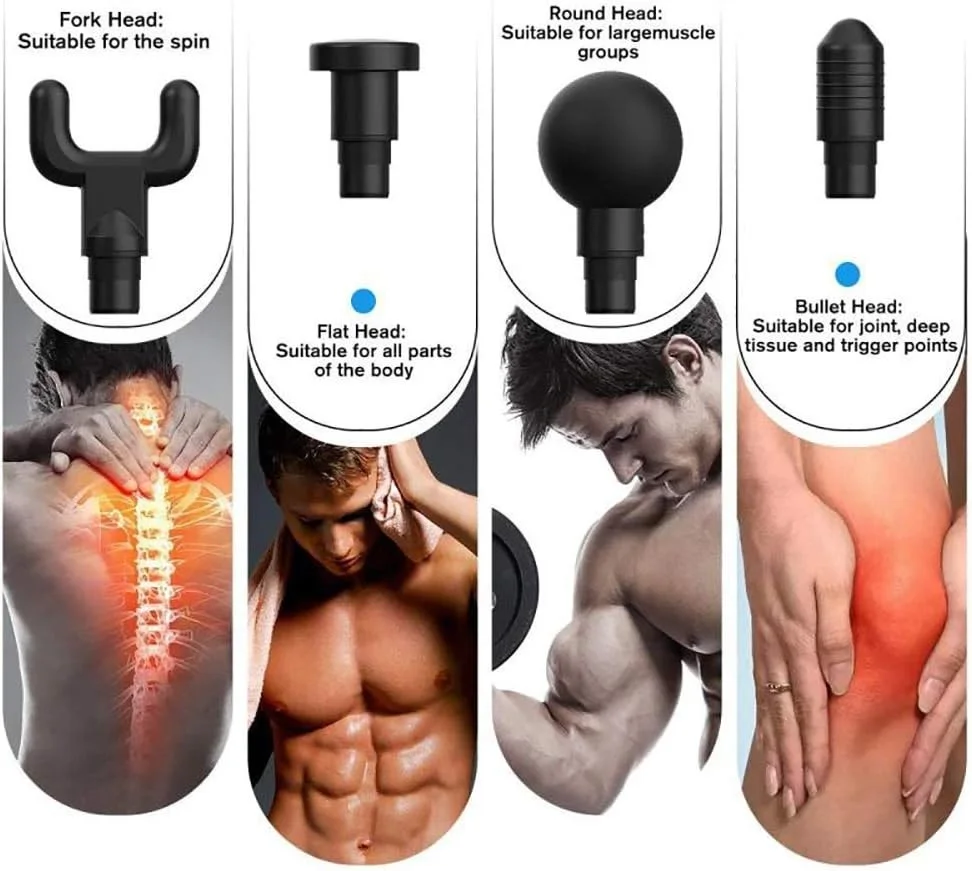 Body Massage Device KWT