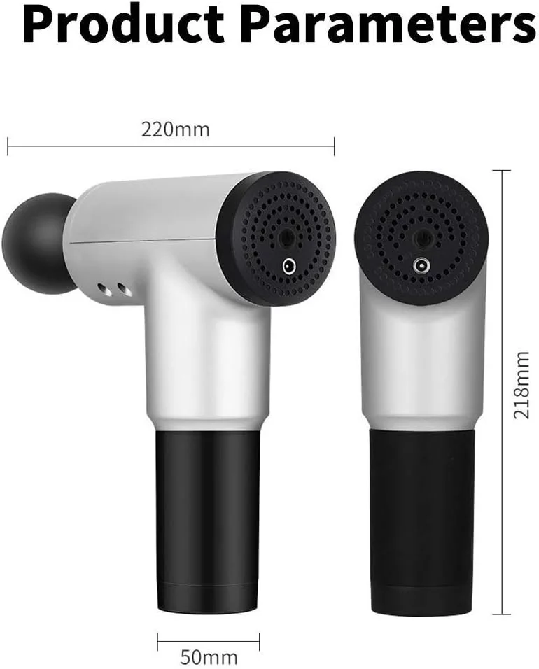 Body Massage Device KWT